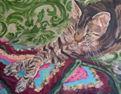 tiger